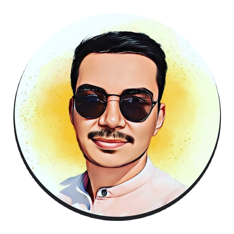 Nitesh Mishra